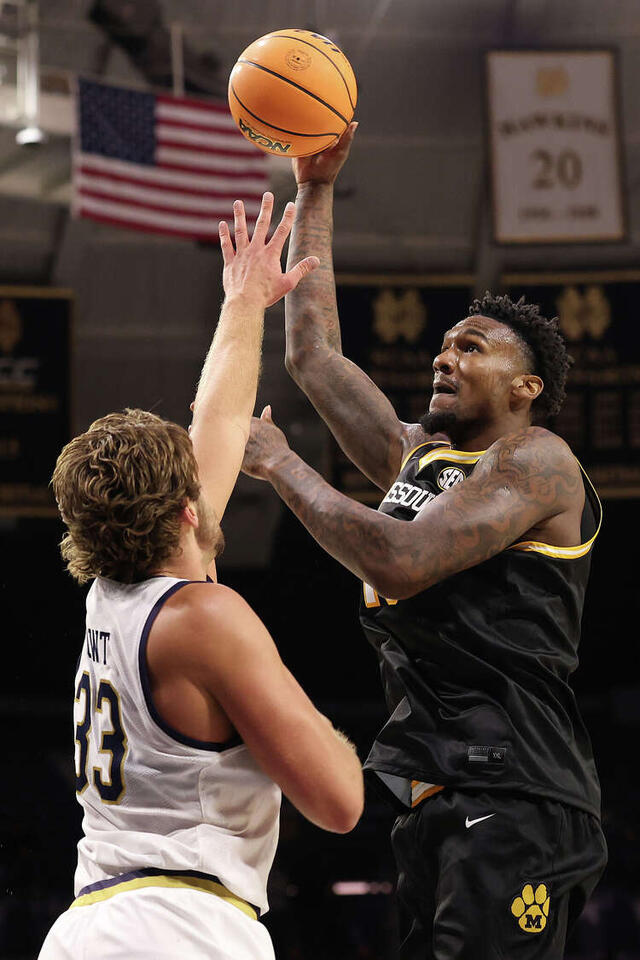 Border Showdown: Kansas vs Missouri tips & streams