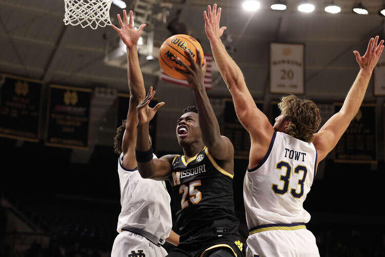 Border Showdown: Kansas vs. Mizzou odds heat up