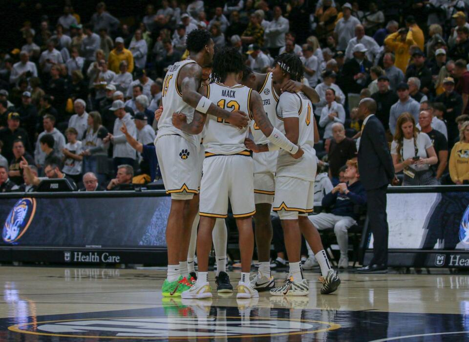 Border War: Mizzou aims for another Kansas upset