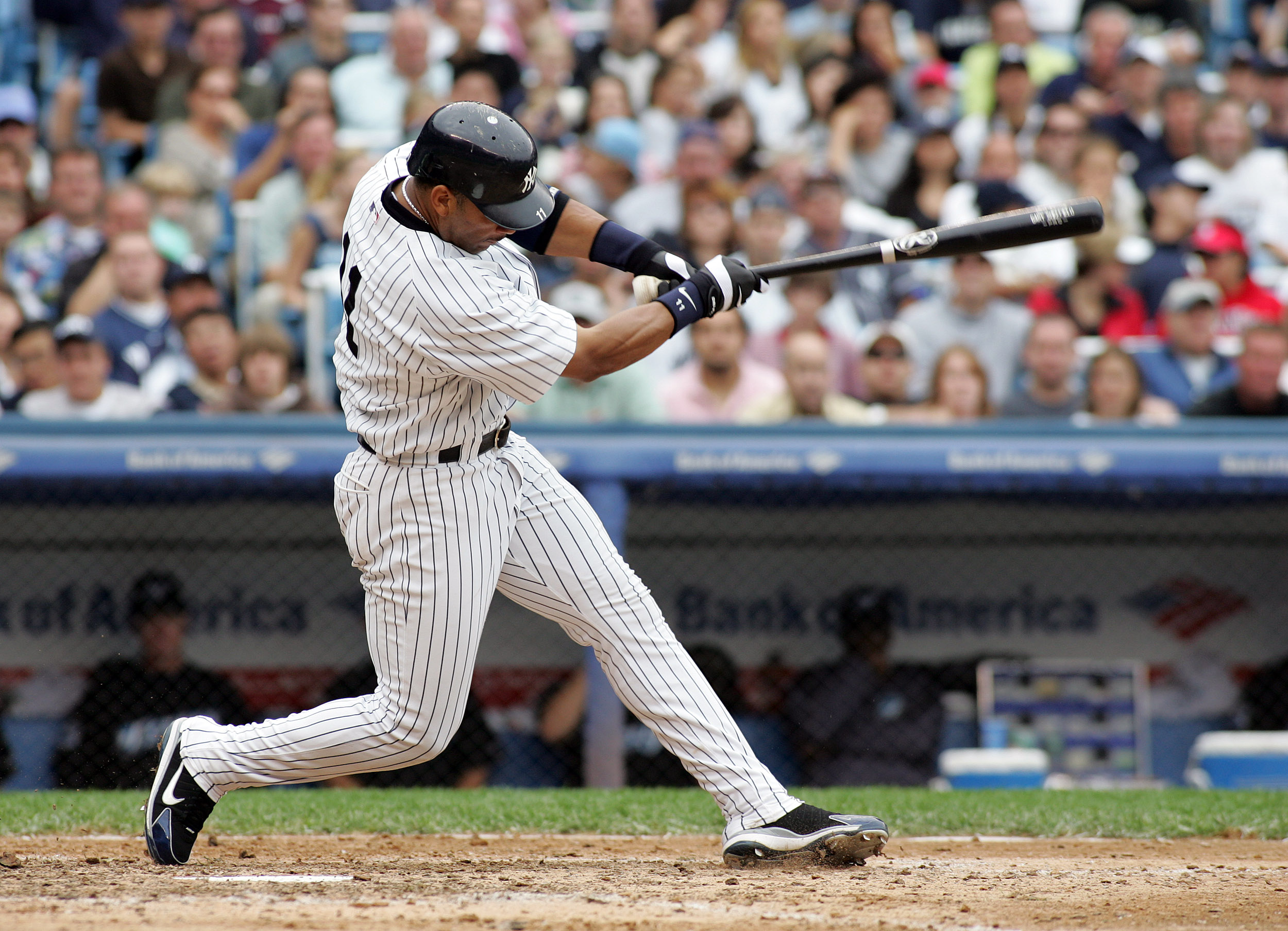 Gary Sheffield HOF push makes zero sense