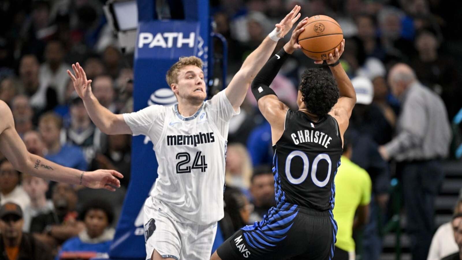 Cam Spencer is torching nets—where’s the hype?