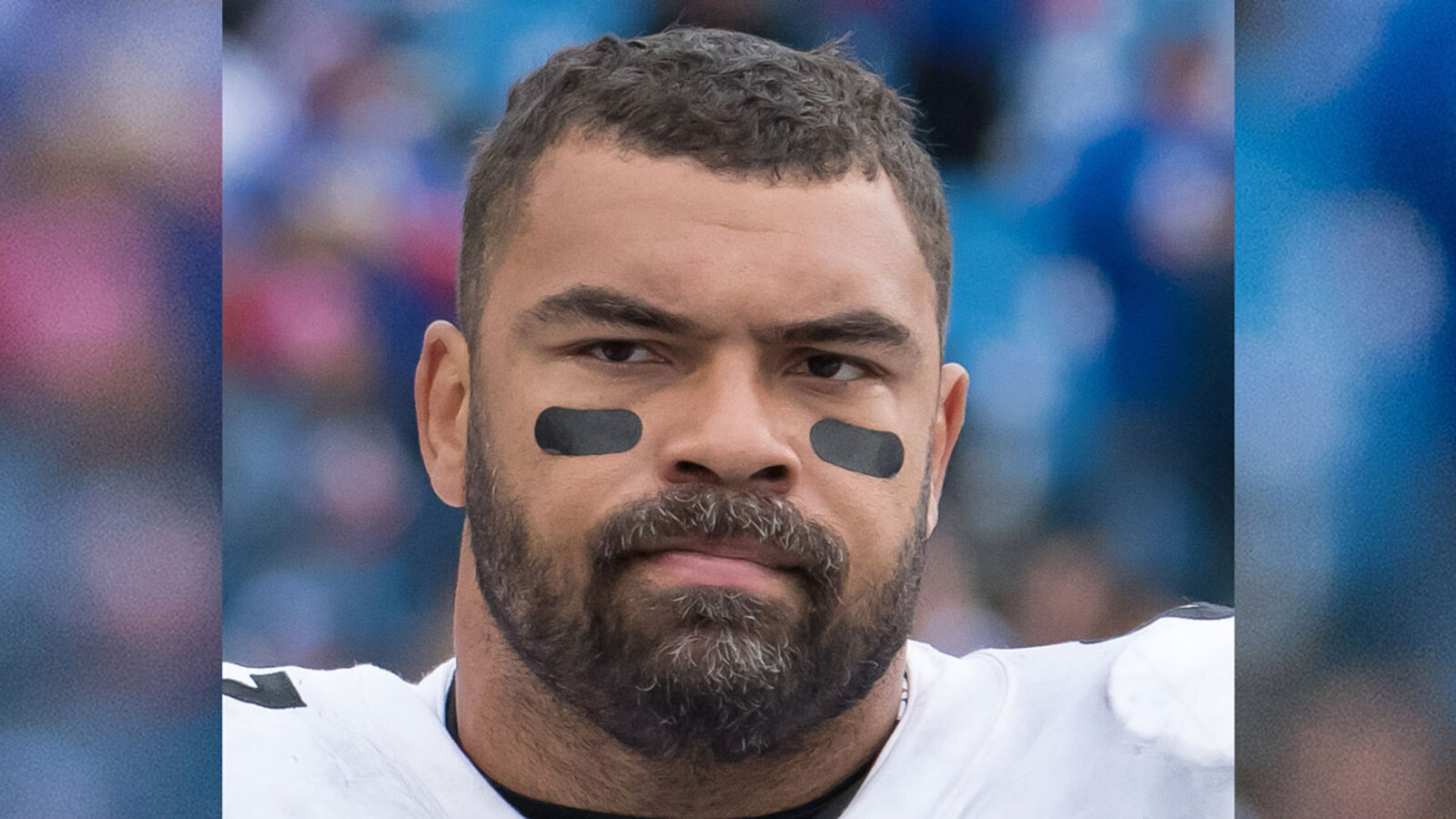 Cam Heyward's costly penalty vs Bills