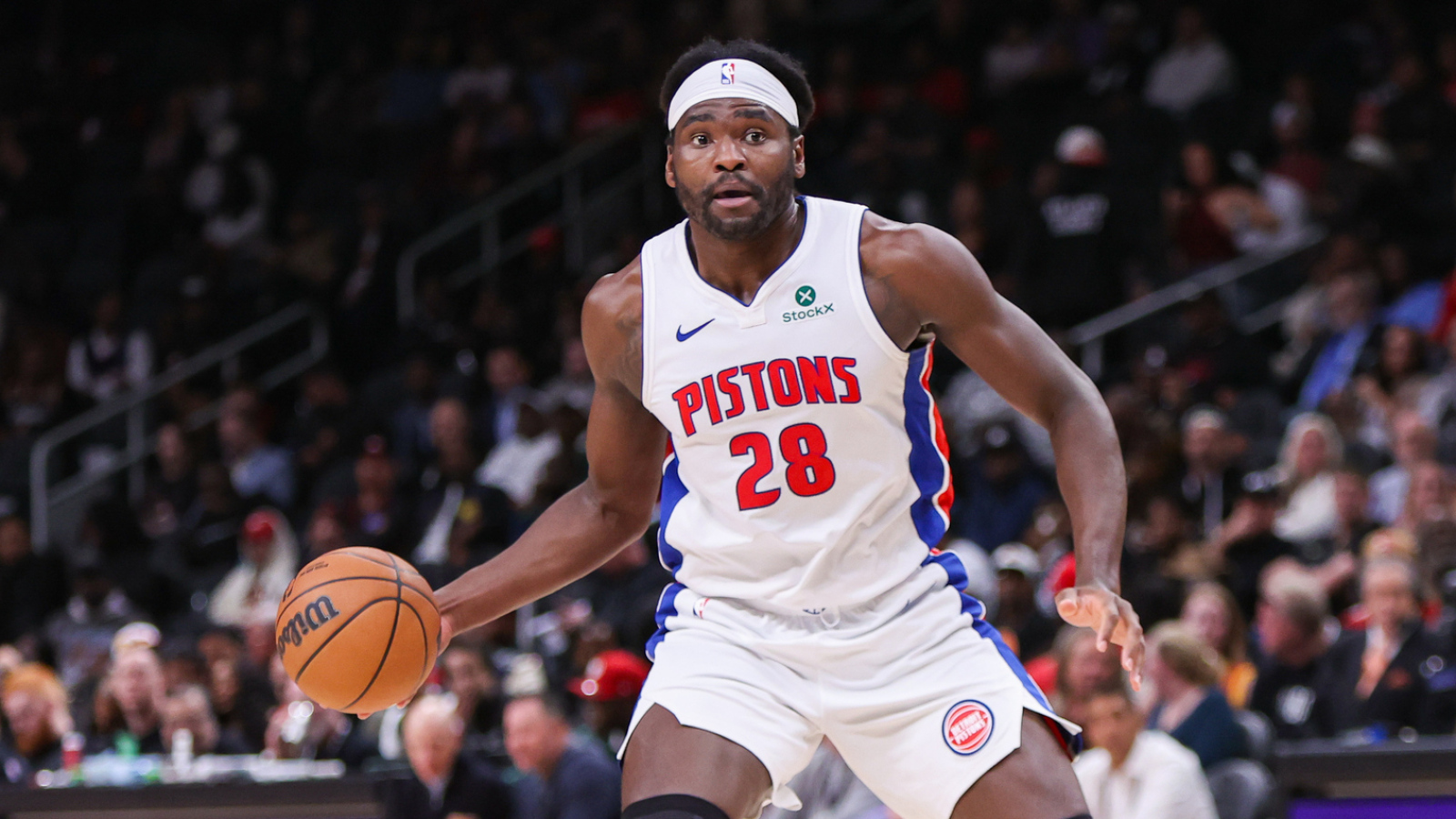 Beef Stew roasted the Bucks defense