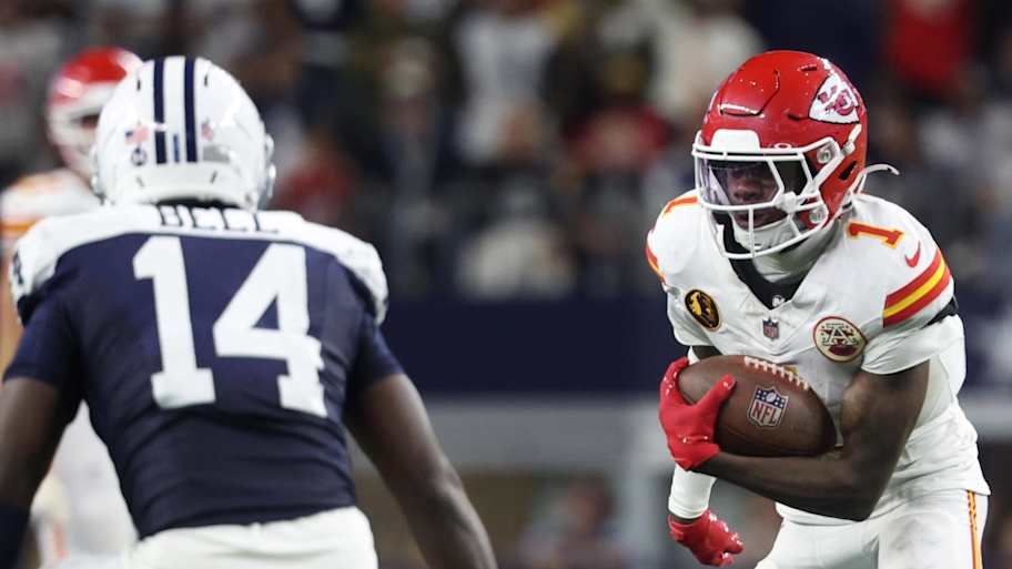 Pacheco’s wallet takes a hit—again