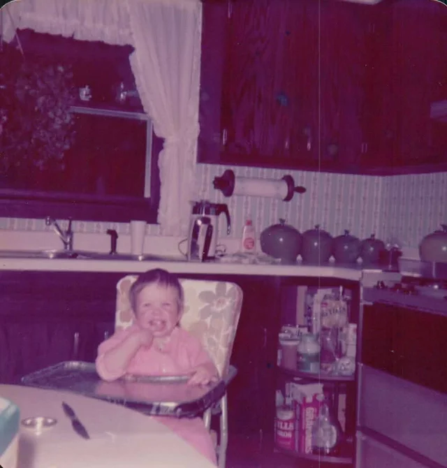 It’s my birthday! Guess my birth year based on this