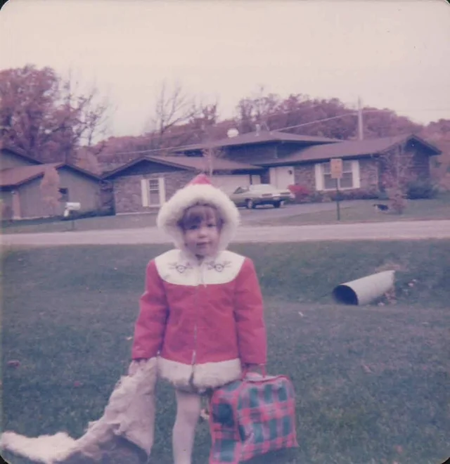 It’s my birthday! Guess my birth year based on this