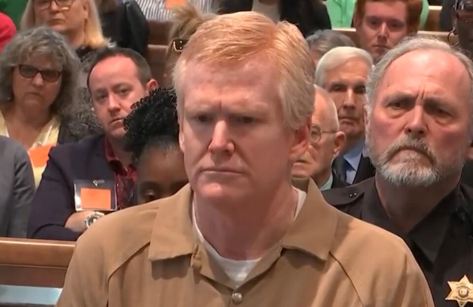 Inside the Murdaugh home: New clues and old questions