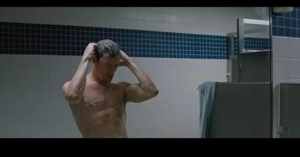 Channing Tatum’s 'Roofman' Scene Mishap 😂