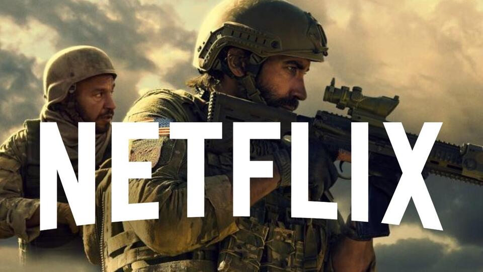 Guy Ritchie’s War Movie Just Dropped on Netflix 🎬