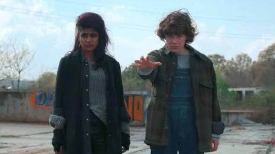 Kali’s Return Shakes Up Stranger Things! 👀