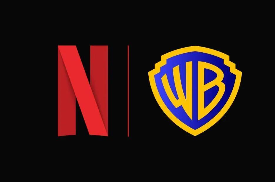 Netflix-Warner Bros. Deal: Theater Drama 🍿