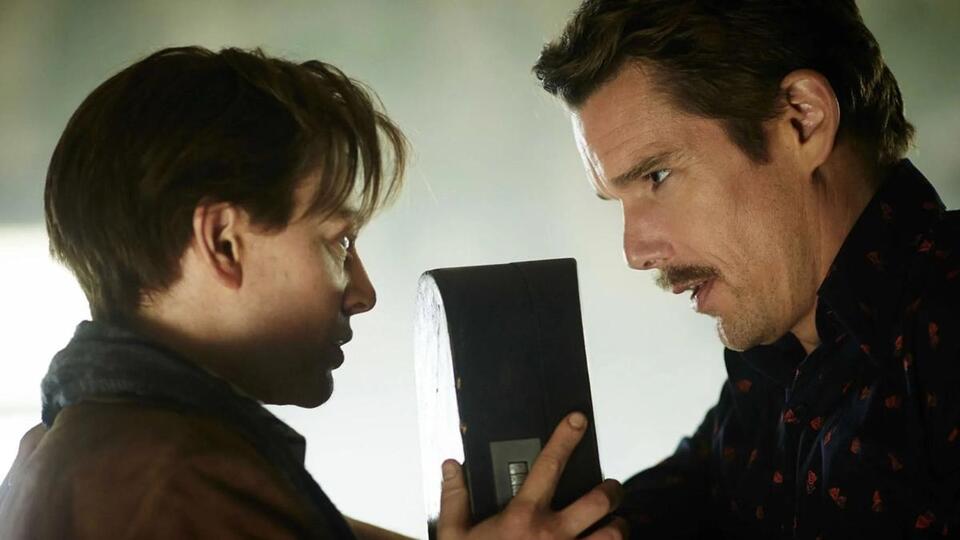 Did Predestination Outsmart Interstellar? 🤔