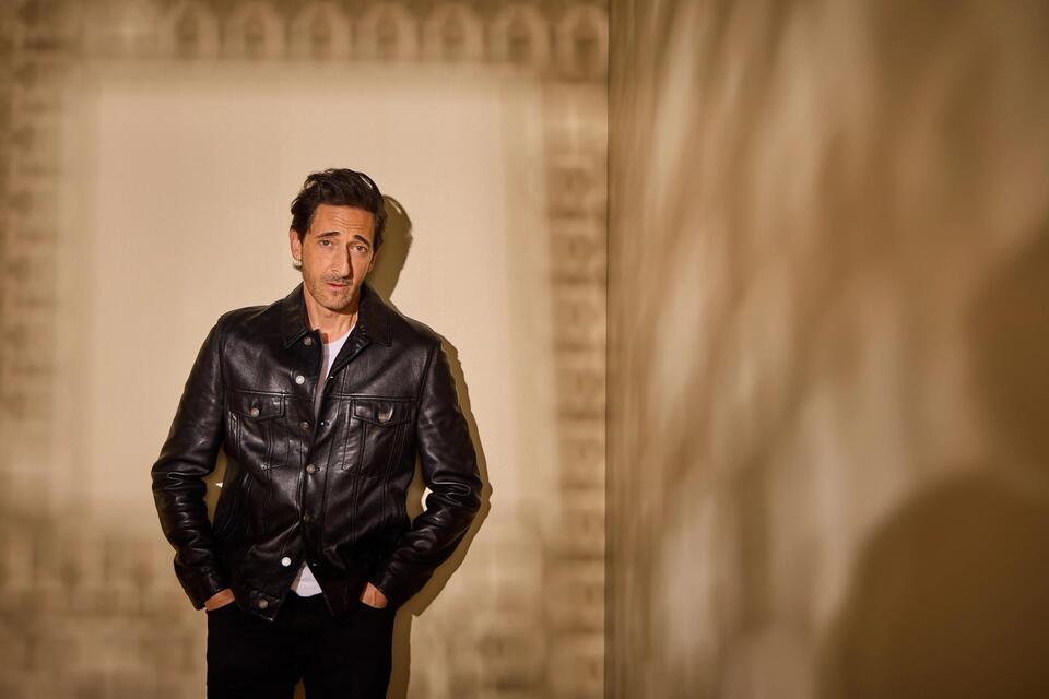 Adrien Brody’s Post-Oscar Silence 🤔