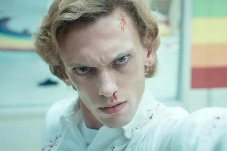 Stranger Things and Owning Manhattan’s wild connection