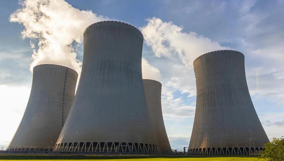 China’s Thorium Reactor: The Next Power Move?