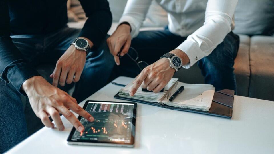 Why Small Stocks Might Be Your Next Big Win