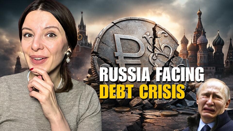 Russia’s Bad Loans: Why It Matters for You