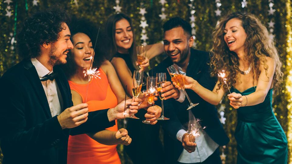 Easy Money Habits for a Chill New Year