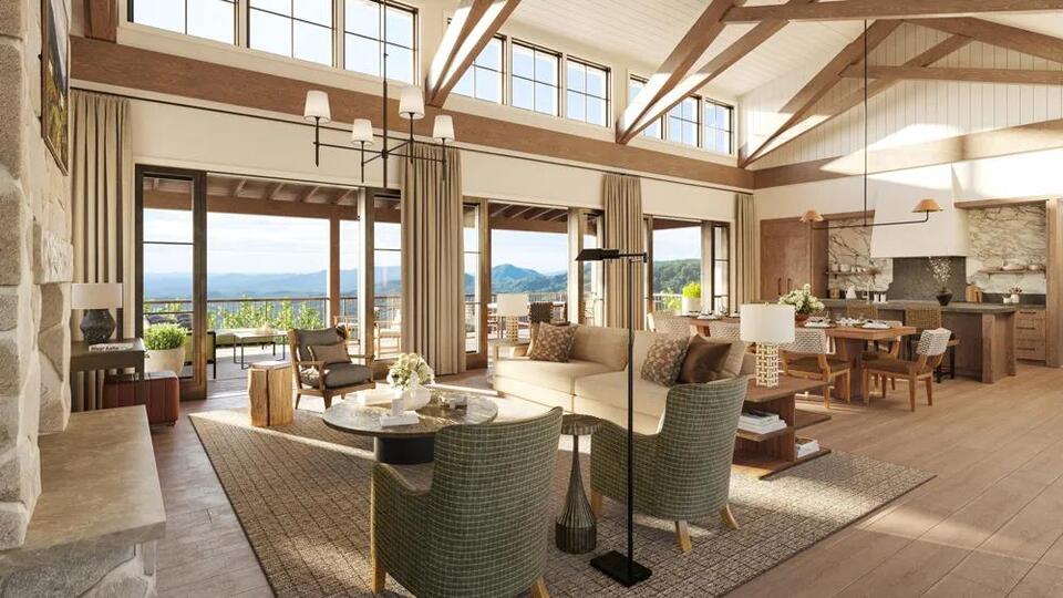 A rare chance to call Primland home