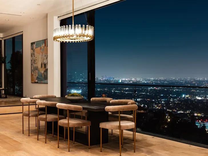 Inside Lea Black’s stunning $6.6M L.A. home sale