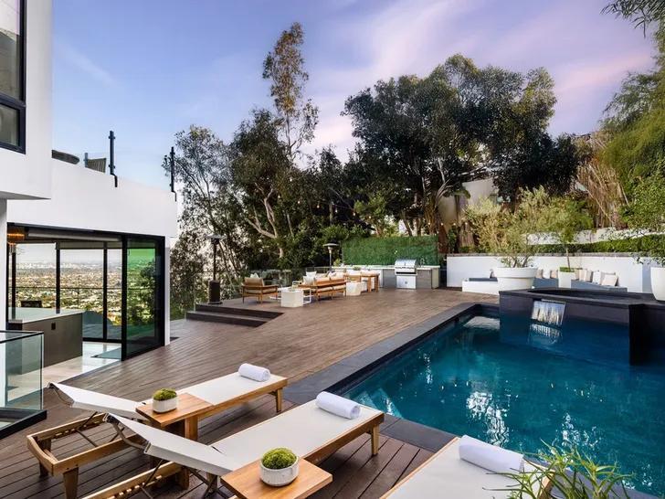 Inside Lea Black’s stunning $6.6M L.A. home sale