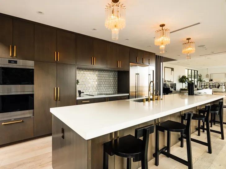 Inside Lea Black’s stunning $6.6M L.A. home sale