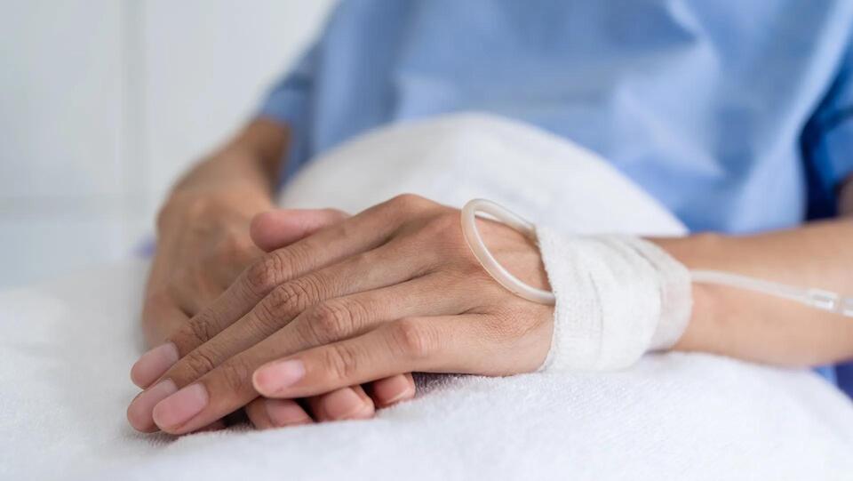 Tick-borne meat allergy on the rise in Arkansas