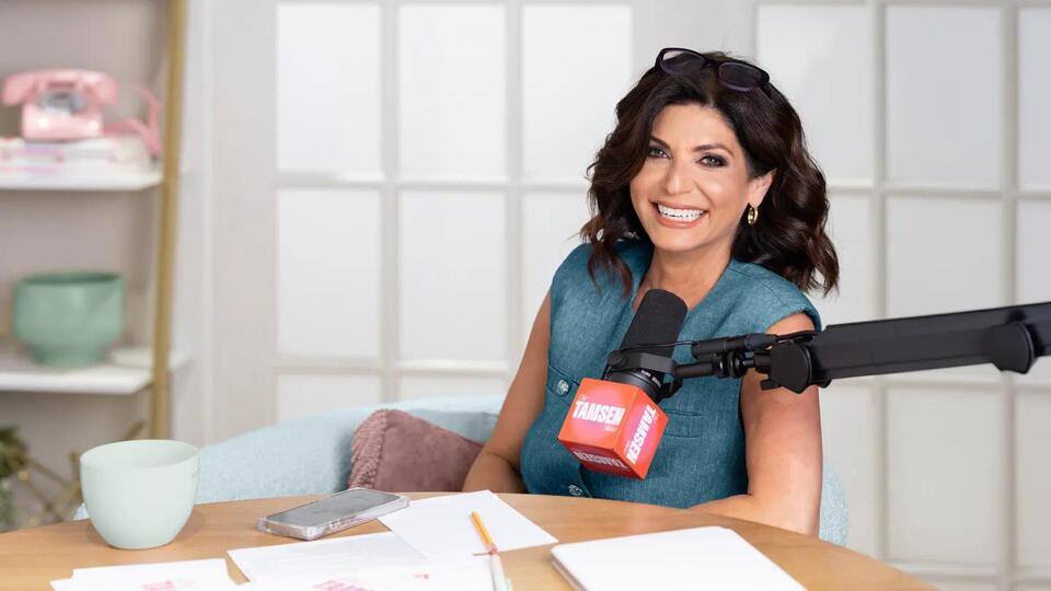 Menopause Just Got a Major Upgrade