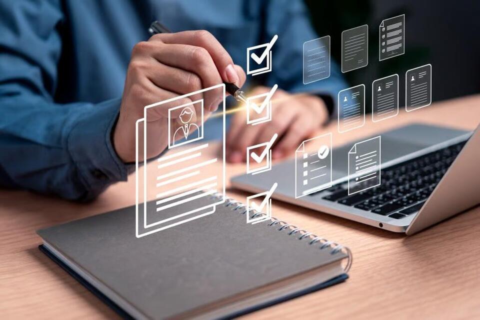 Dave Ramsey’s Hot Take on Job Hunting