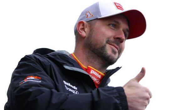 Remembering Michael Annett: A Racer’s Legacy