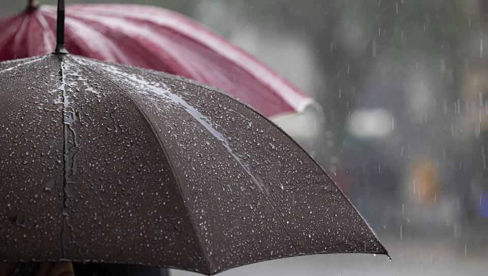 Would You Trust Rain to Power Your Home?