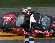 Remembering Michael Annett: NASCAR’s Quiet Force