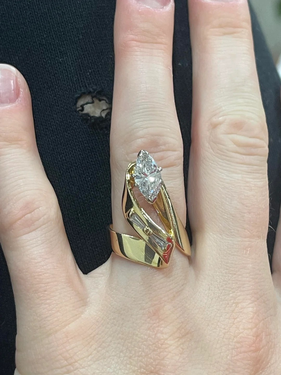 Great Great Grandma's