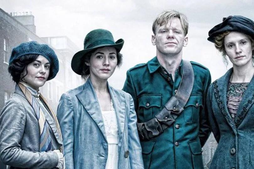 Sibling Rivalry Heats Up in Rebellion 🔥