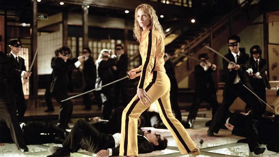 Kill Bill: Is the Anime Sequence Too Much? 🎬
