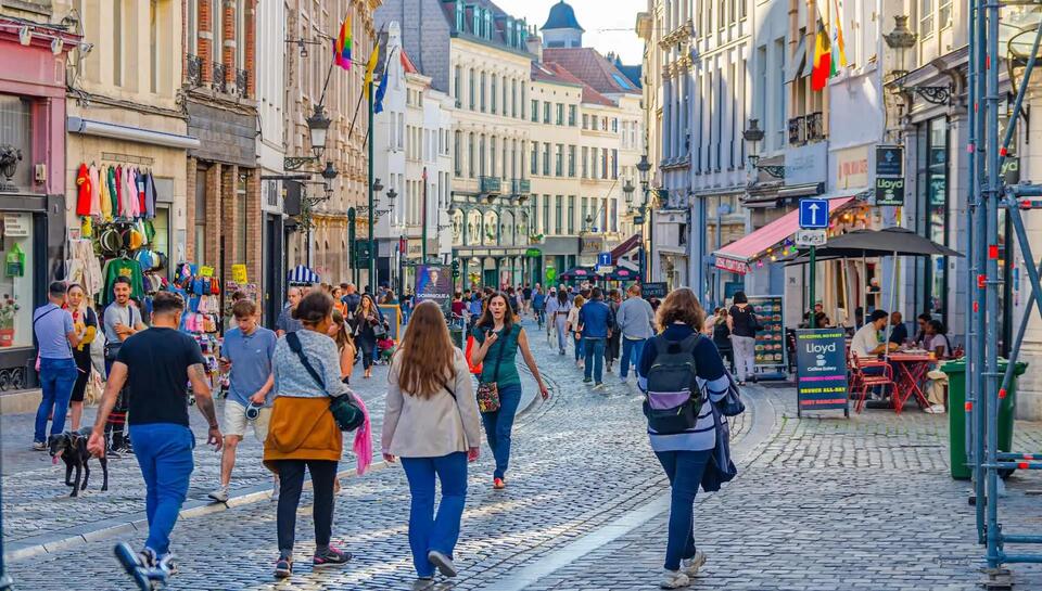 How Hotter Weather Could Hit Your Wallet