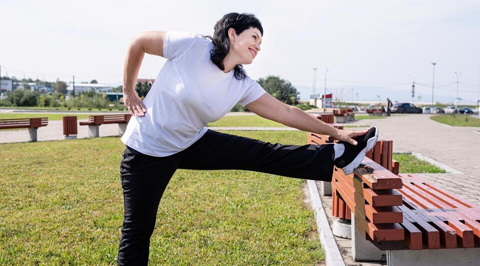 Finding joy after years of saving