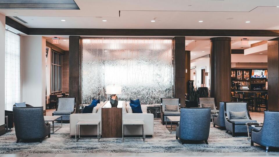 Inside Al Jean’s creative NYC penthouse