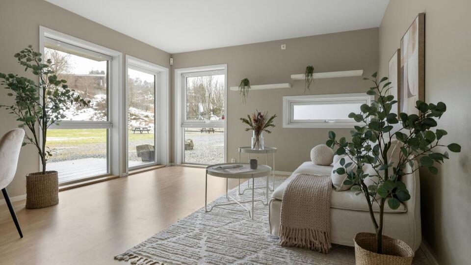 Inside Al Jean’s creative NYC penthouse