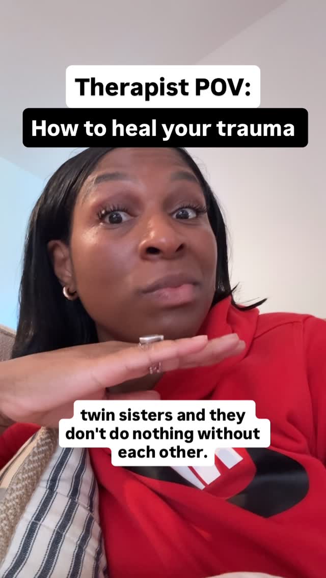 Your Body Can Unlearn Trauma