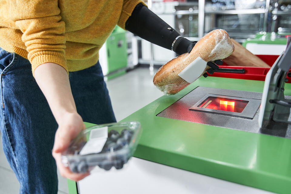 Self-Checkout Drama: Why It’s So Annoying Now