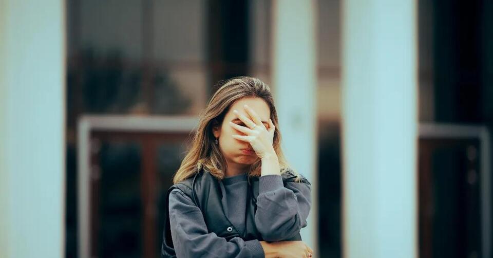 Why Gen X Can't Catch a Break at Work