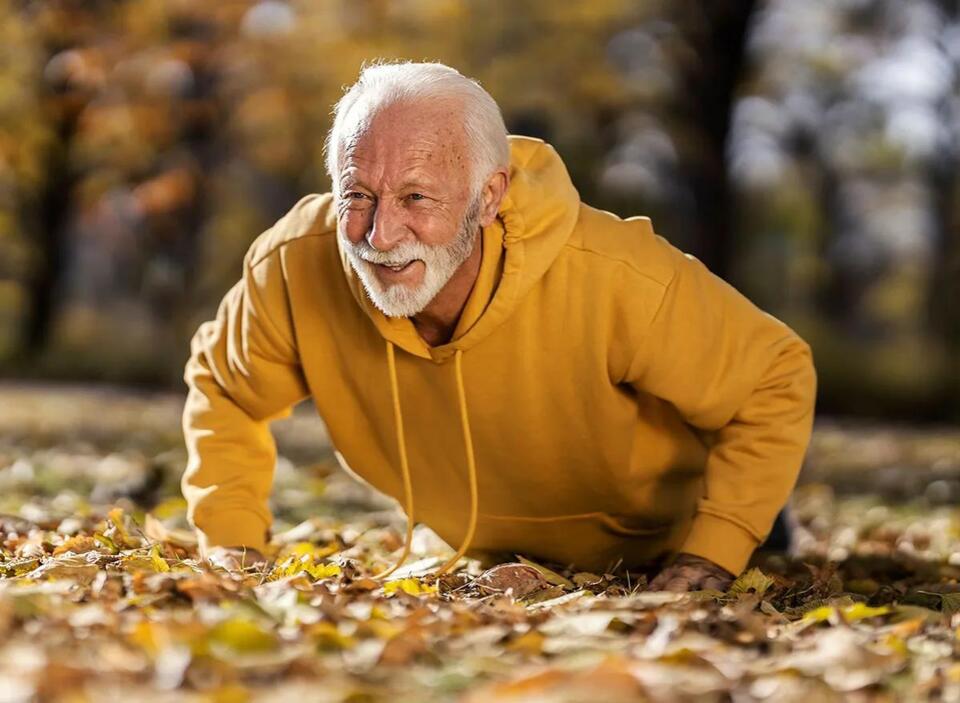 Can You Crush These 3 Morning Moves?