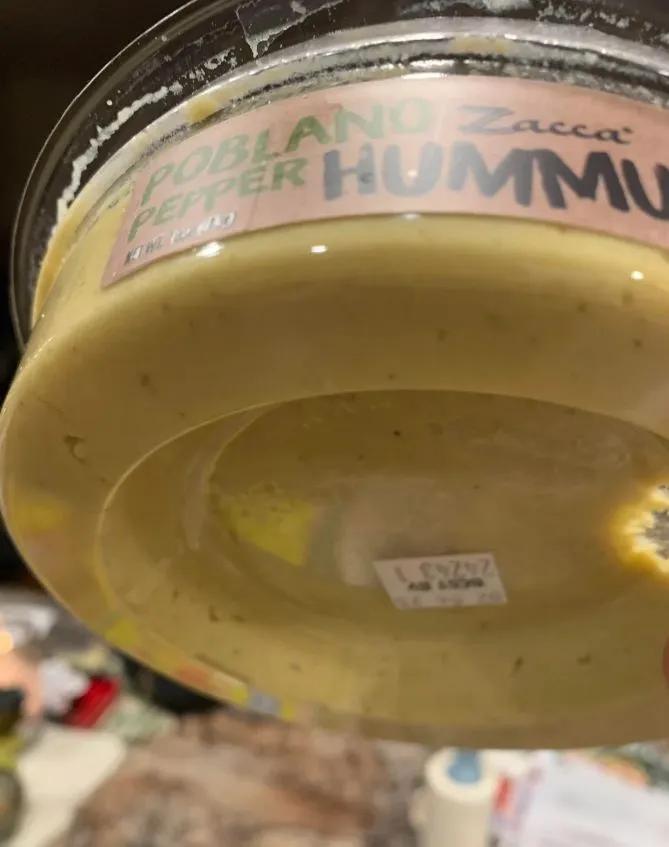 Shrinkflation Strikes Again at the Grocery Store