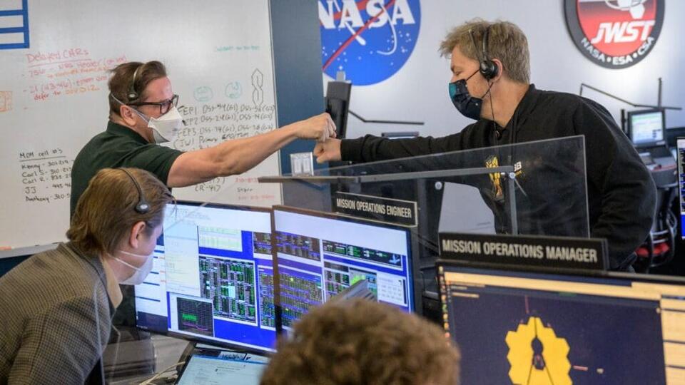 Webb Just Spotted the Universe’s Oldest Star