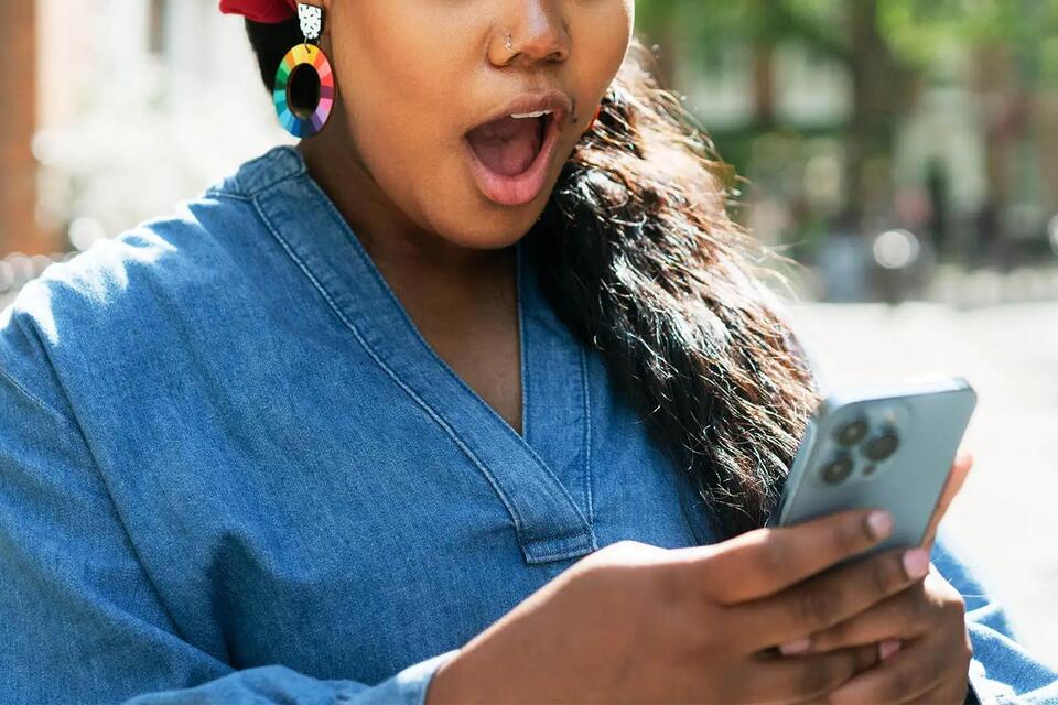 When Your BF Turns Your Struggles Into Content