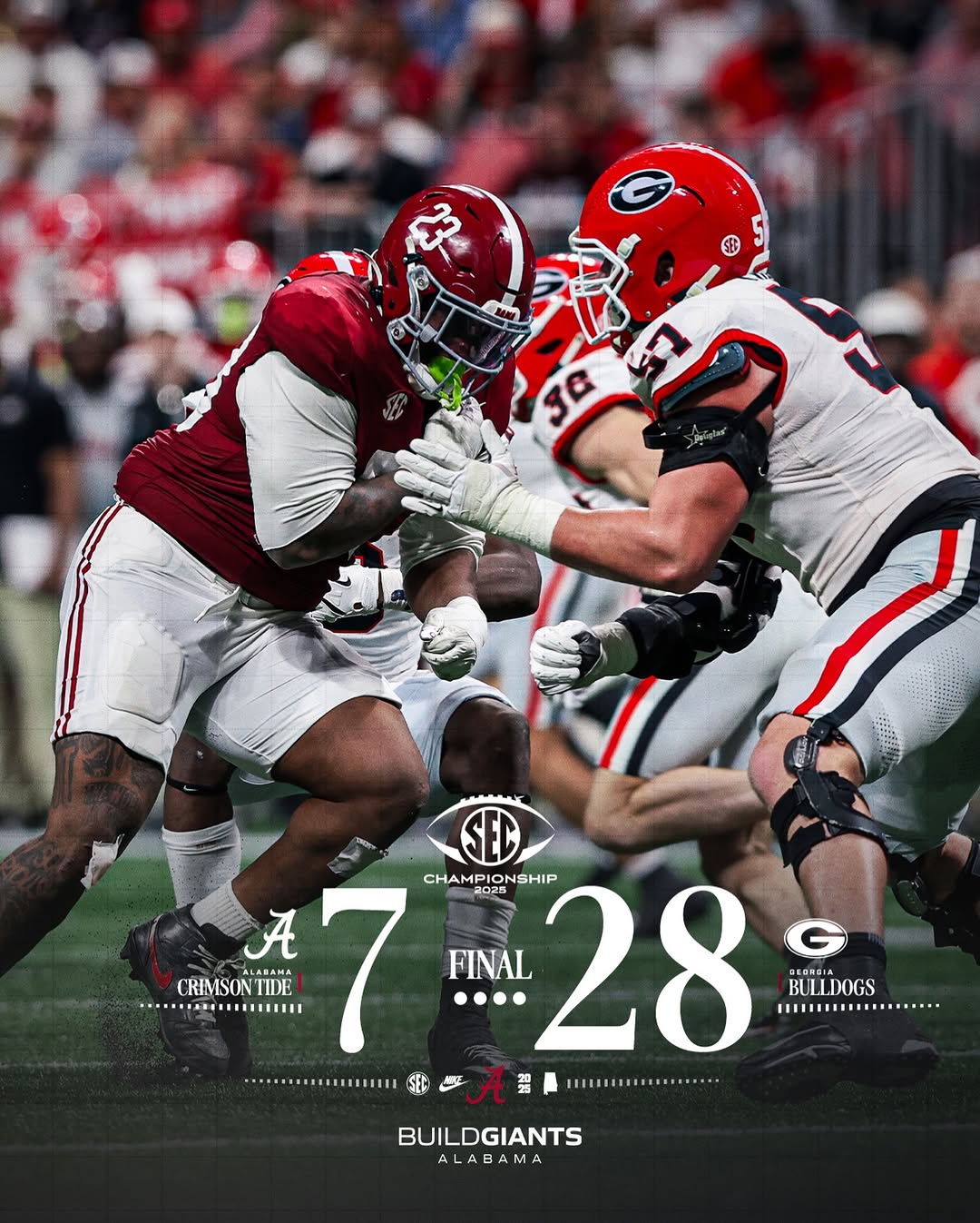 Alabama’s missing stars could change the CFP game