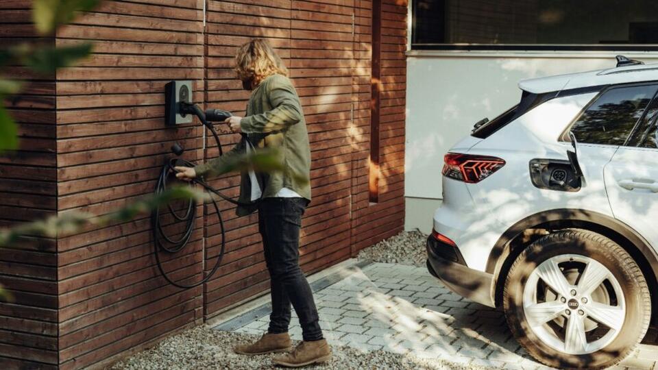 EV Drivers Hit With Surprise Road Fees