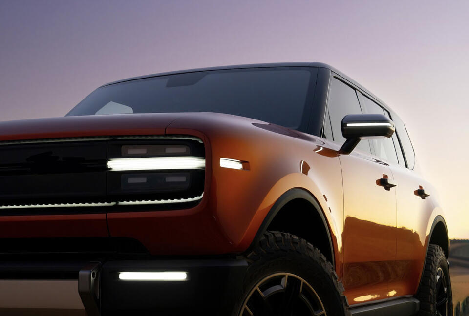 VW Scout’s Wild EV Pivot: Gas Isn’t Dead Yet