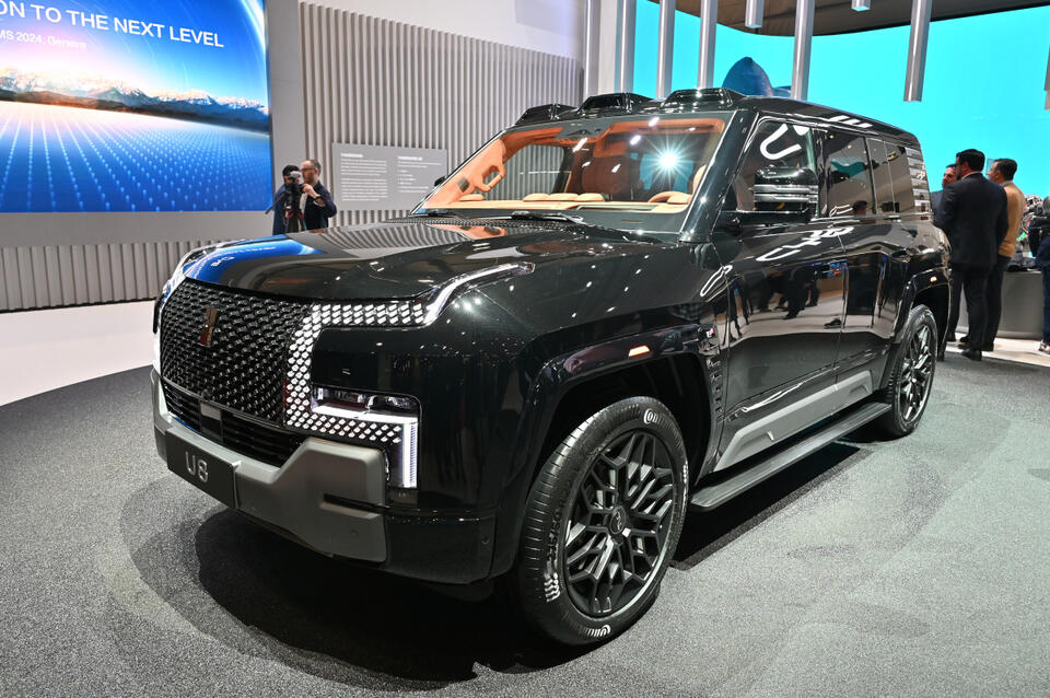 VW Scout’s Wild EV Pivot: Gas Isn’t Dead Yet